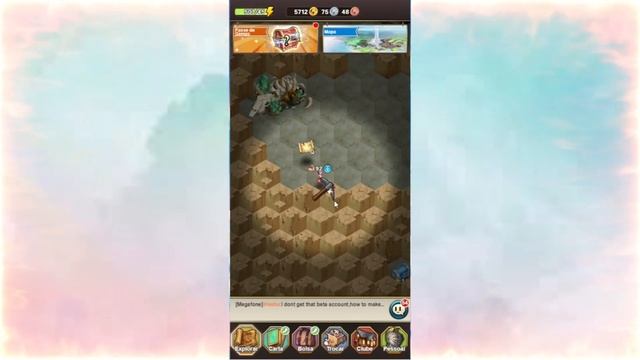 Atualizações e Novidades parte 2 - Tap Fantasy Season 4!! смотреть онлайн