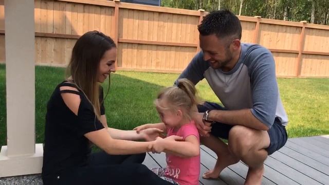 We've Been Praying for You, Baby Brave! смотреть онлайн