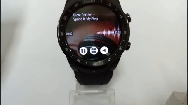 TicWatch Pro Ep.3 การฟังเพลงผ่านนาฬิกา และ Reset นาฬิกา смотреть онлайн