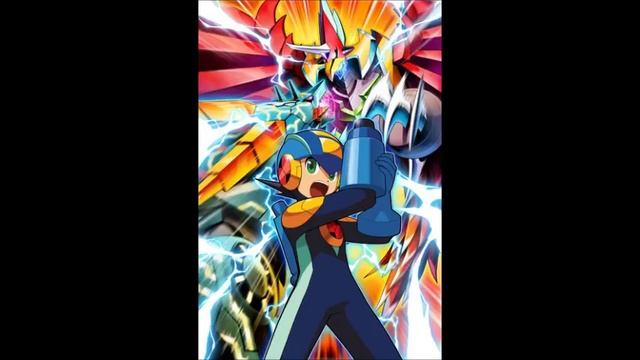 【Remix】MMBN6 - Two of Braves (Final Stage)　ロックマンエグゼ6 パビリオンの電脳 (Two of Braves) BGMアレンジ смотреть онлайн
