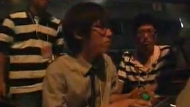 SFIII: 3rd Strike - Super Battle Opera 5 Qualifier #8 смотреть онлайн