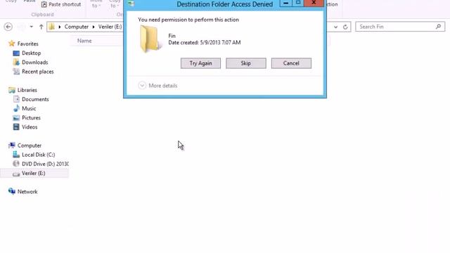İLERİ SEVİYE WINDOWS SERVER 2012 iSCSI FSRM DFS DDP смотреть онлайн