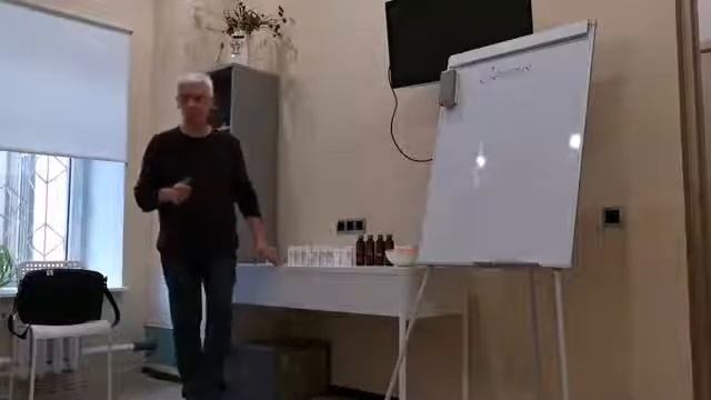 ч.4 Копания #Generis (#Генерис) Генетически полезные продукты.Технологии продления жизни Ноябрь2019