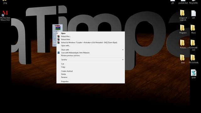 Activate windows 7 смотреть онлайн