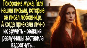 Жизненные истории "Неотправленное письмо!" Слушать истории. Аудио рассказы онлайн