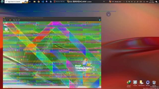 png_GDIOnly.exe copied to Windows XP Home Virtual machine and copied to Host machine смотреть онлайн