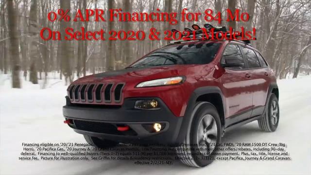Lease A 2021 Jeep Cherokee Latitude LUX 4x4 In Milwaukee, New Berlin, Franklin, WI