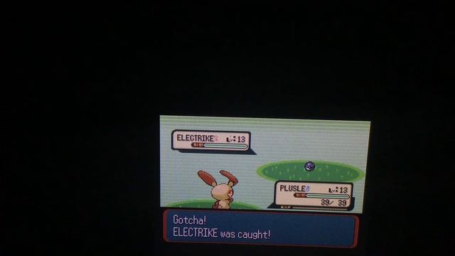 Live shiny electrike after 12,474 REs in Pokémon Sapphire смотреть онлайн