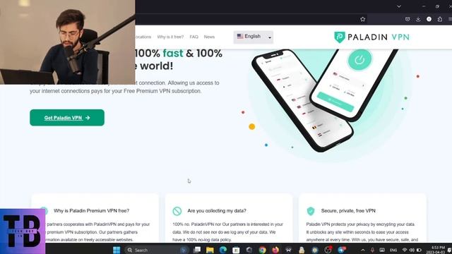 نصب فیلتر شکن رایگان برای ویندوز و کامپیوتر( بدون محدودیت حجم و سرور ) смотреть онлайн