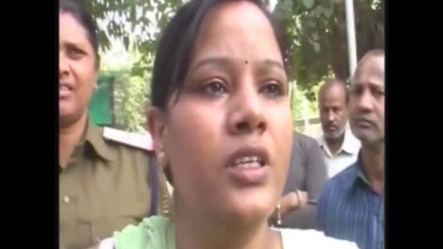 Haryana Brave Sister like incident at Indore Raw Video смотреть онлайн