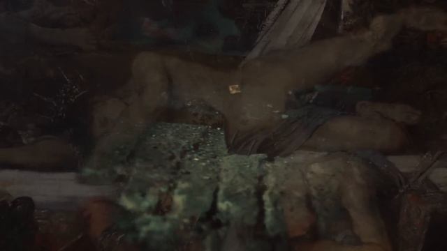 Opera Diabolicus "Blood Countess Bathory" смотреть онлайн