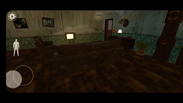 Бледная копия Psychopath Hunt... MR Granny смотреть онлайн
