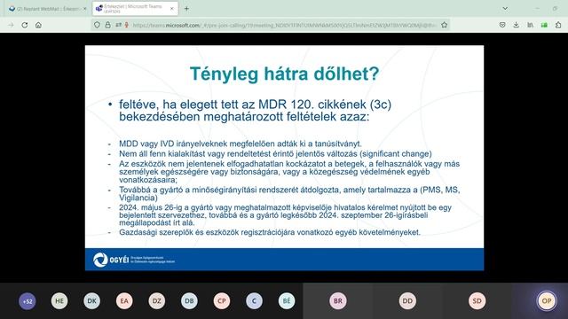 Értekezlet Microsoft Teams – Mozilla Firefox 2023 04 26 09 26 46 смотреть онлайн