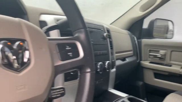 2010 Ram 2500 trx offroad 6.7 Cummins diesel смотреть онлайн