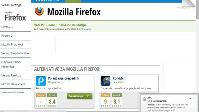 Kako skinuti Mozilla Firefox смотреть онлайн