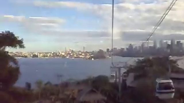 Taronga Zoo - sky safari смотреть онлайн