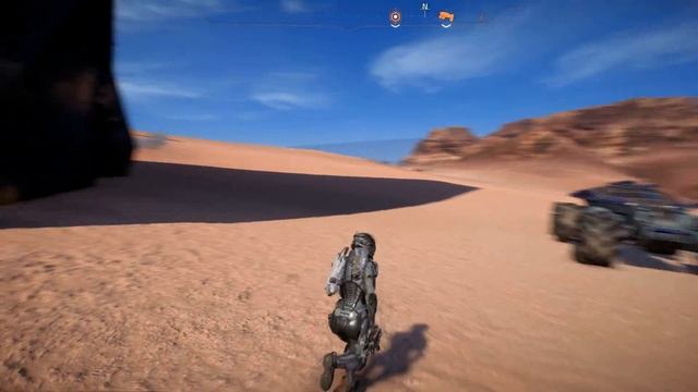 Uneinigkeit in der Truppe ☀ MASS EFFECT ANDROMEDA #128 ☀ Let's Play смотреть онлайн