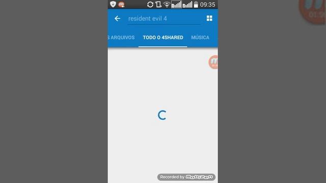 Como baixa resindent evel 4 no 4shared смотреть онлайн