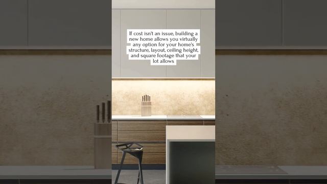 Is it cheaper to renovate an old house or build смотреть онлайн