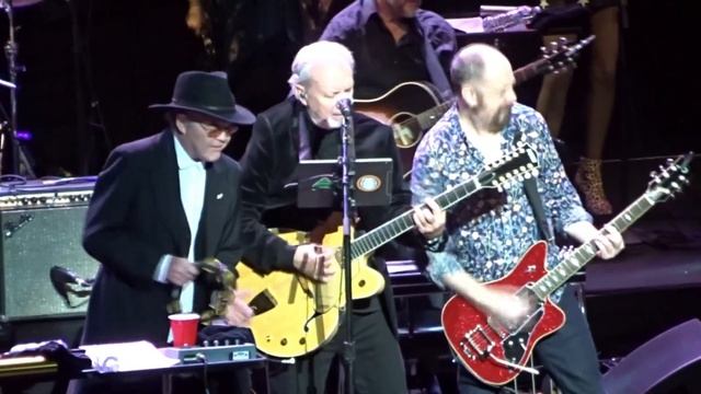 The Monkees - Circle Sky LIVE Sydney Opera House 2019 смотреть онлайн