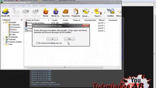 Personalizar escritorio de XP con RocketDock - HD смотреть онлайн