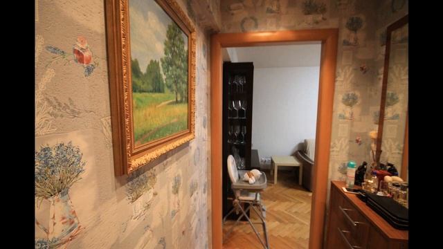 Ул. Приорова 2а, 1комн.кв. смотреть онлайн