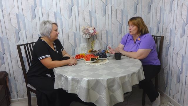 Регина Рифкатовна Прусакова, родительский комитет МБОУ СШ 10 гог Арзамас