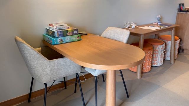 Beekse Bergen Safari Hotel: Roomtour 5 person room смотреть онлайн