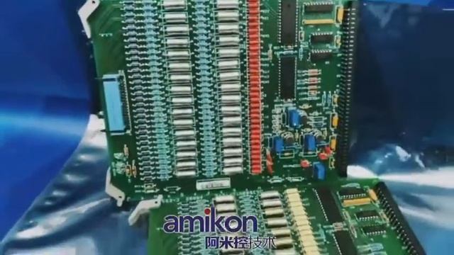 BENTLY NEVADA (3500,3300 system sereis)-sales@mvme.cn смотреть онлайн