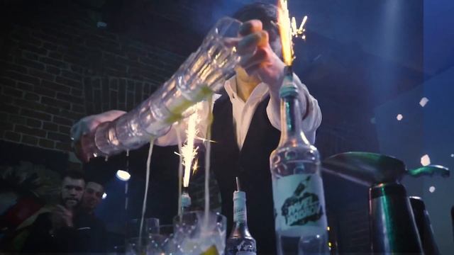 Впервые в Саратове! Sebastian Style Show