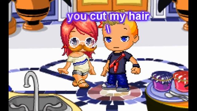 fantage animation series super*star episode 6 смотреть онлайн