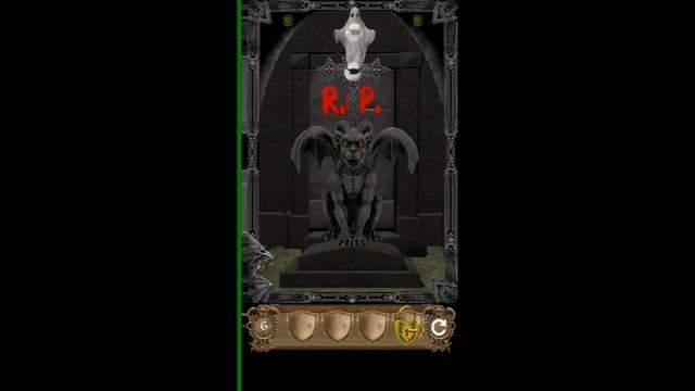 Прохождение #1/100 дверей(10/100) смотреть онлайн