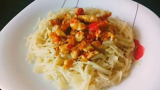 БЫСТРЫЙ И ВКУСНЫЙ УЖИН ОТ ВИКТОРИИ😉 смотреть онлайн