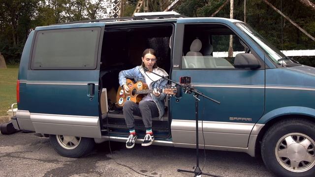 David Moran (Nashville, TN) : Safari Sessions смотреть онлайн