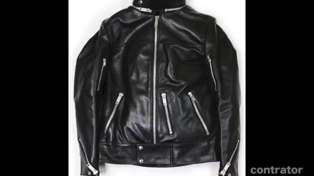 Leather Exhibition Tour2015 смотреть онлайн