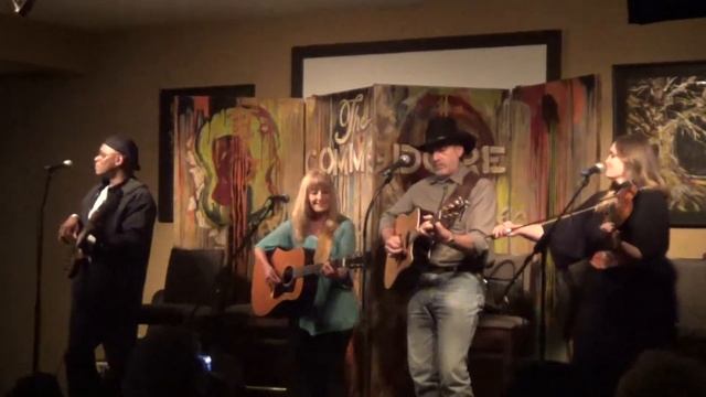 "Courage to Say Goodbye" Original by Diane Gentes смотреть онлайн