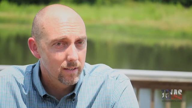Corey Mason: New Executive Director Dallas Safari Club смотреть онлайн