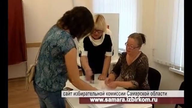 Досрочное голосование: как проходит и куда обращаться смотреть онлайн