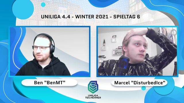[LoL] Uniliga 4.4 | OSGG Golden Stars 🆚 ESA Firefox | Spieltag 6 смотреть онлайн