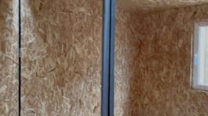 Бытовка 6 на 4,8