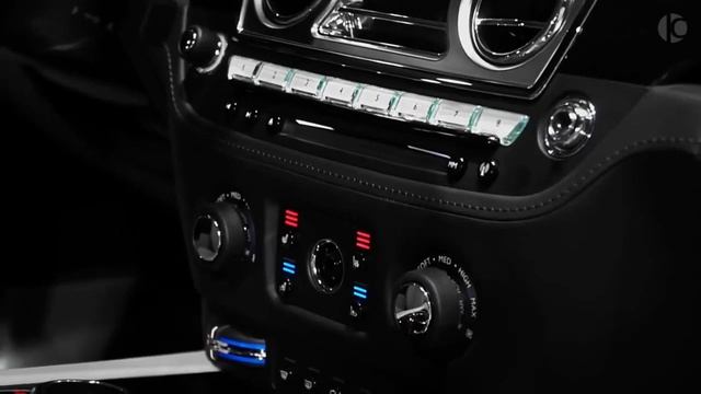 Mansory Rolls Royce Wraith