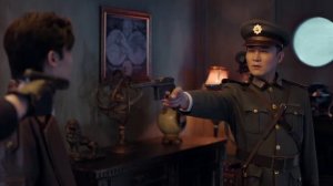 Охотник за привидениями 1 сезон 35 серия