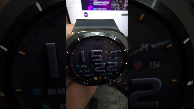 Как вам такой Циферблат? БОМБА! смотреть онлайн