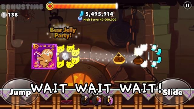 GingerBrave April Fools Skin? | Cookie Run: OvenBreak смотреть онлайн