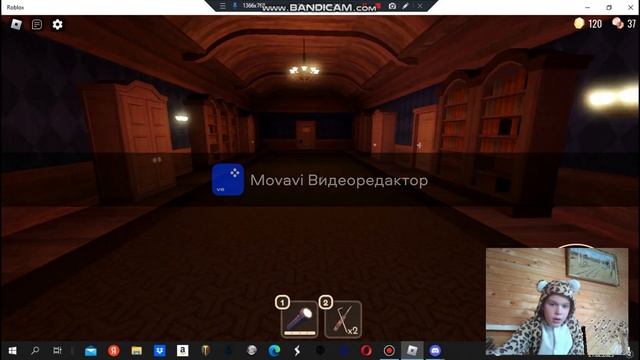 Проходим с Виронкой DOORS! смотреть онлайн