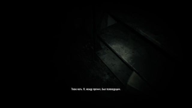 Resident Evil 7: Декабрьское демо [Россия/Russia] - Новая дверь! смотреть онлайн