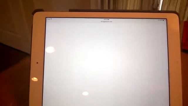 iPad Safari Slow Render смотреть онлайн