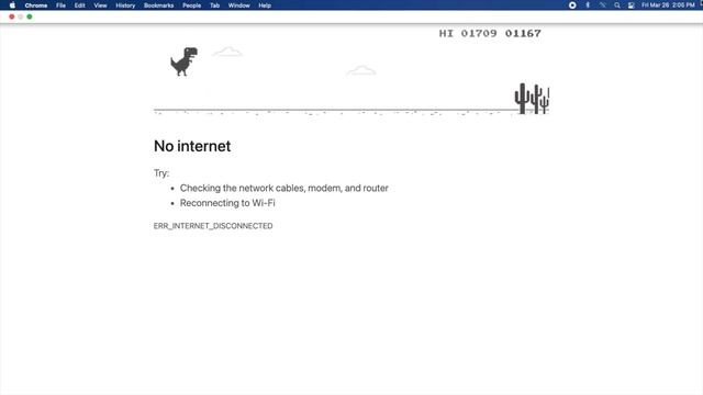 TOP SCORE 2320 !!! GOOGLE DINOSAUR GAME CHALLENGE смотреть онлайн