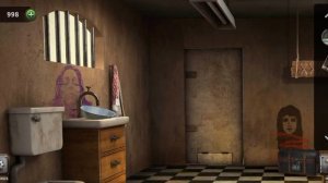 100 doors escape from prison level 27