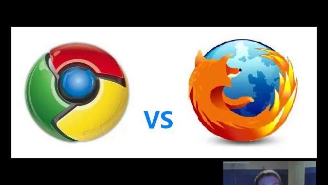 Chrome poised to take No. 2 browser spot from Firefox смотреть онлайн